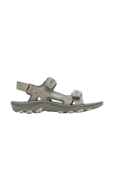 Merrell Huntington Sport Convert Men's Outdoor Sandals J036873-10005 Gray