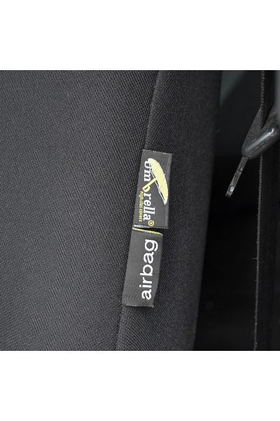 Umbrella Set Huse Scaun Umbrella Pentru Ford Transit (2+1) 2006-2014
