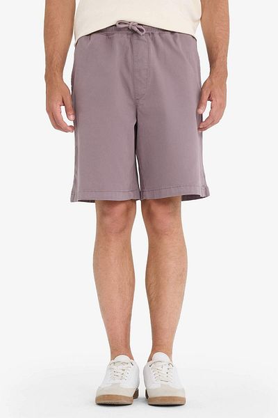DeFacto Baggy Fit Waist Lace-Up Bermuda Shorts E1047Ax25Sm