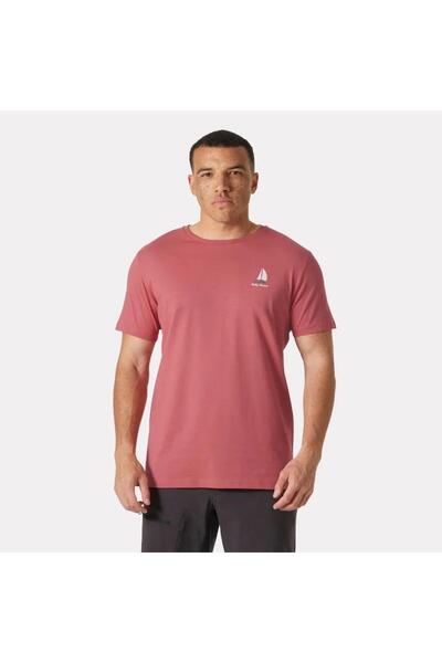 Helly Hansen Shoreline 3.0 Men's T-Shirt-Hha.54601