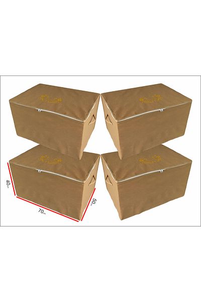 pinabah Pi̇nabah Mega Yorgan Hurç (70X50X40)