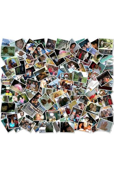 VRC Printing set 50 photos, 10x15 cm, glossy paper 190 g/m2