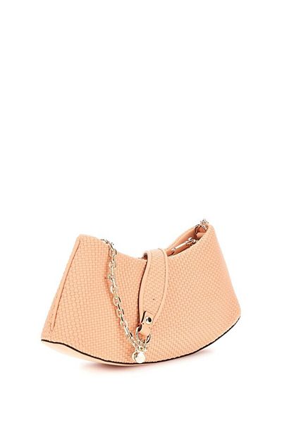 Guess Phaedra Top Zip Shoulder Bag Women's Multicolor Crossbody Bag Hwwg9638170-Apr