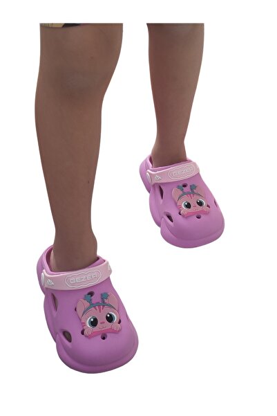 Kılıfoloji Eva Figura Dete Sandale Papuče