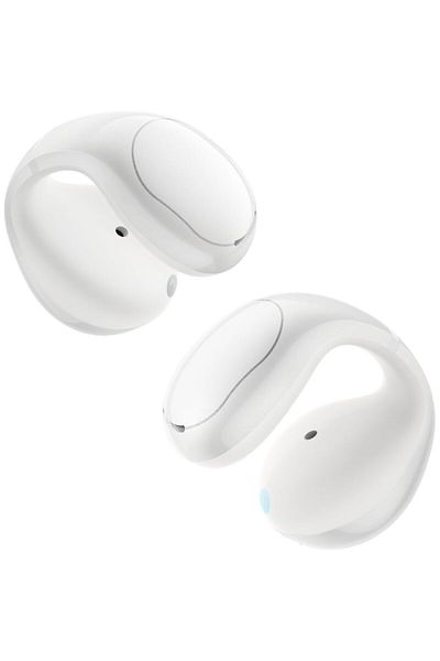 Anker Căști wireless Bluetooth cu urechi deschise Anker SoundCore C30i, autonomie 30 de ore, IPX4, albe