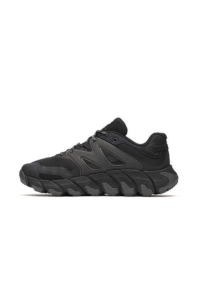 Merrell Maipo Explorer Aerosport Men's Outdoor Shoes J 038009 -6000 Black