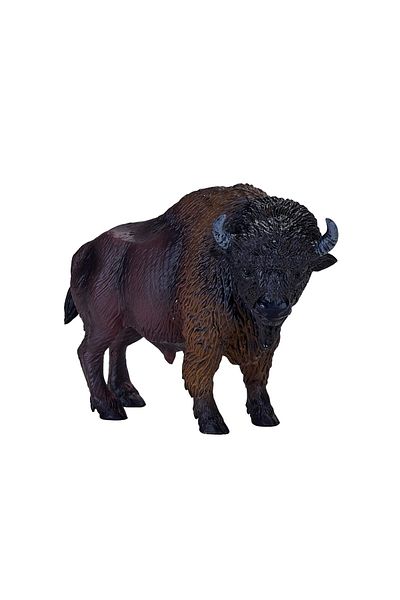 MOJO American Bison / Buffalo - L (381076)