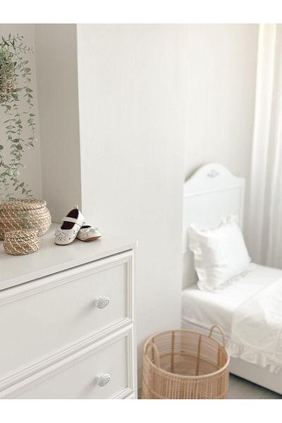 Tly Home Textiles Baby Bedding Set (Cotton Satin 3 Pieces)