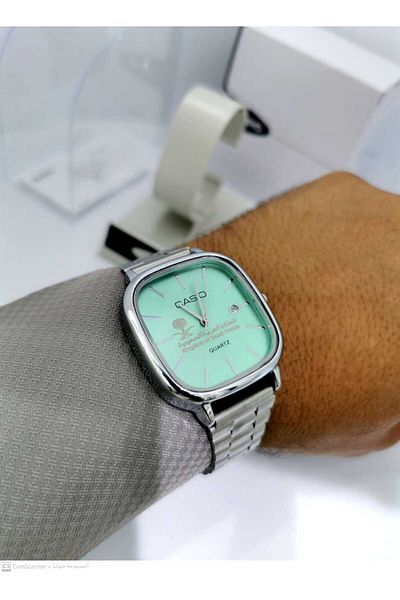 Casio Casio watch