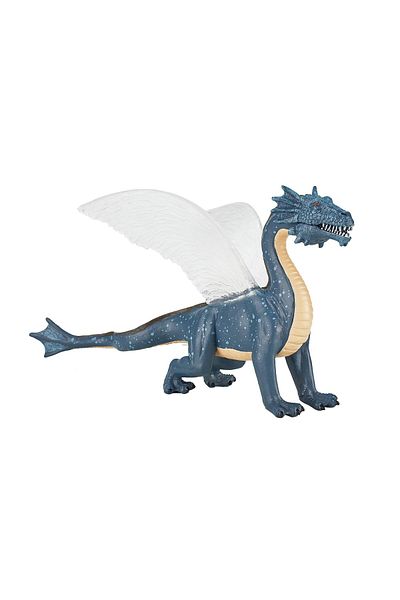 MOJO Sea Dragon with Moving Jaw-Deluxe I (387252)