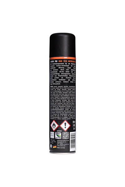 Collonil Spray hidroizolant extrem de durabil Carbon Pro, 300 ml