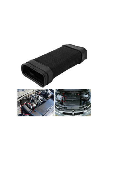 NTY Furtun admisie, AjieQaQ, pentru BMW 3 E90 E91, 1 bucata