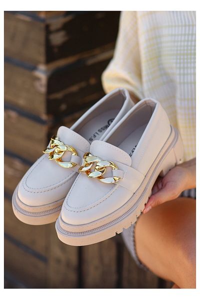 HT FREEDOM Luxury Summer Orthopedic Sole Daily Classic Oxford Ballerinas