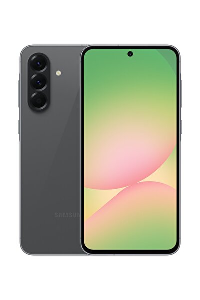 Samsung Galaxy A56 uyumlu  5g 8/128 GB Black