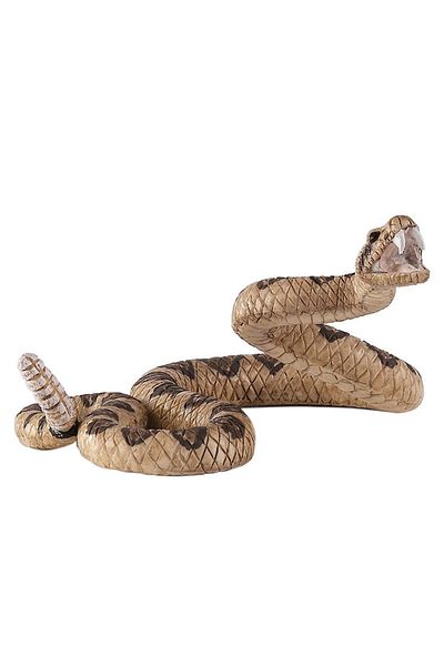 MOJO Animal Planet Mojo Rattlesnake - M (387268)