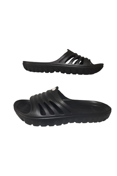 Akınal Bella Navy Blue Men's Ultra Light Summer Slippers