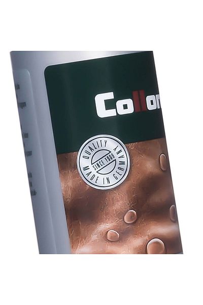 Collonil Rustical Lotion Nourishing Solution For Thick Skin