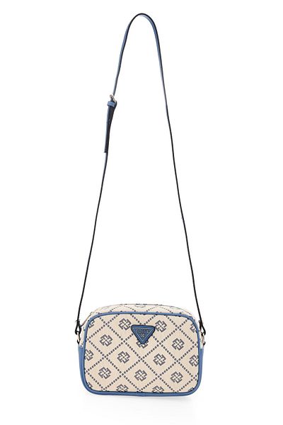 Fossil Γυναικεία Τσάντα Cross Strap 05fs22y283