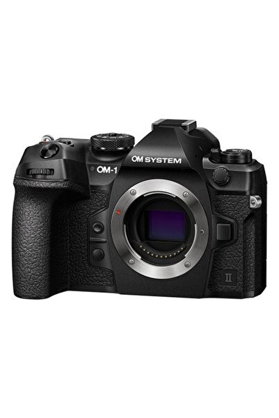 Olympus Om System Om-1 Mark Iı