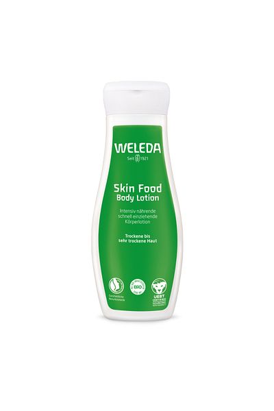 Weleda Lotiune de corp Skin Food