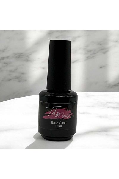 TdsNails Strat de bază - TdsNails 15 ml