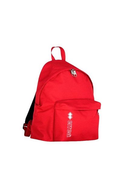 OMC Errea Tobago backpack red