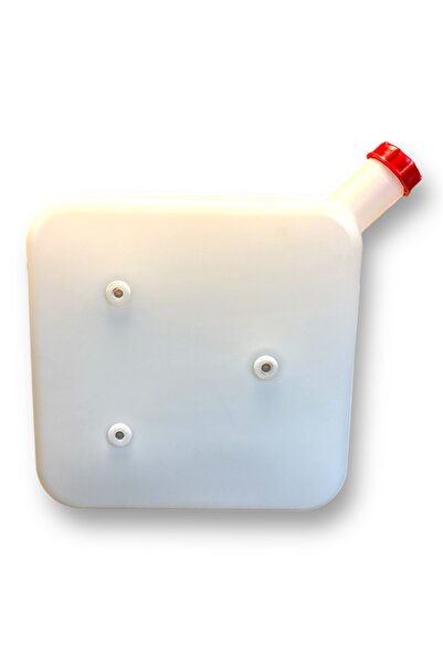 SNR Webasto Type Heater Fuel Tank 10 Liters