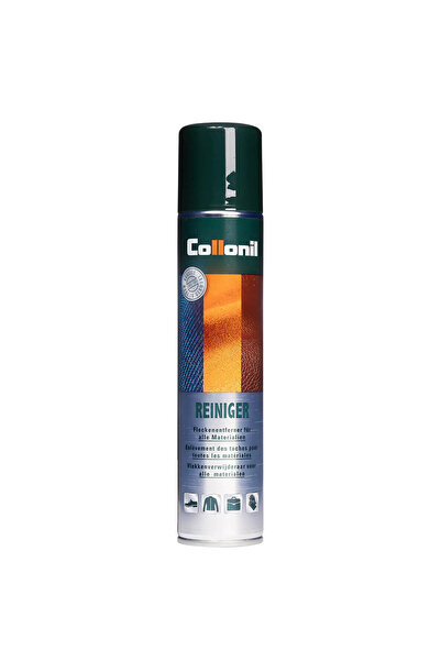 Collonil Spray de curățare a petelor Collonil Reiniger, 200 ml