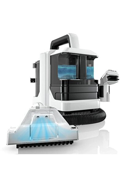 Fogy Portatif Taşınabilir Halı ve Koltuk Yıkama Makinesi Leke Çıkartma Makinesi