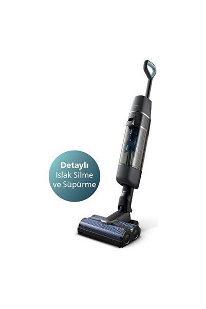 Philips Aqua Trio 7000 Serisi Kablosuz Dikey Süpürge XW7110/01