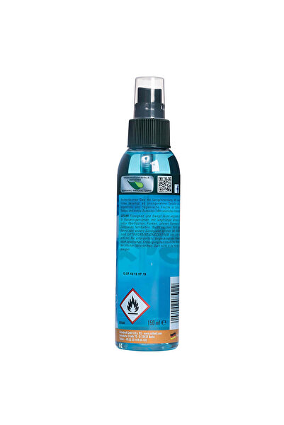 Collonil Deodorant pentru încălțăminte Sea Breeze, 150 ml