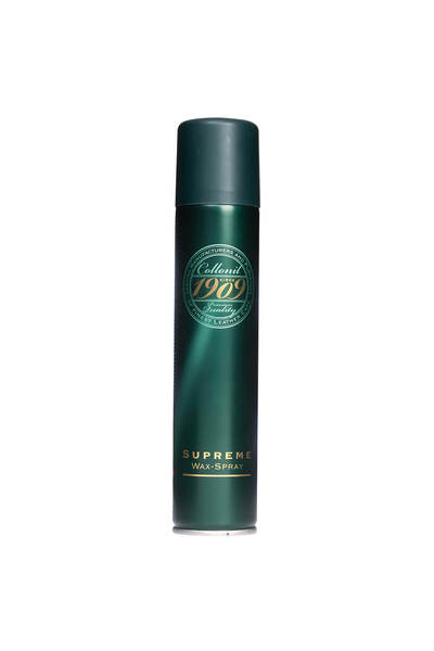 Collonil Spray impermeabilizant și de îngrijire 1909 Supreme Wax, 200 ml