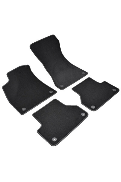 Umbrella Set Covorase Auto Mocheta Umbrella Pentru Audi A5 II [F5](2017-)