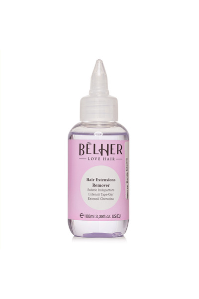 BELHER Remover Banda Adeziva