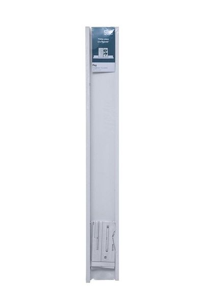 Five Simply Smart Fixy High Quality Wall Shelf