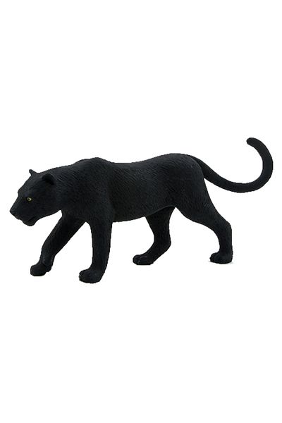 MOJO Animal Planet Mojo Black Panther (387017)