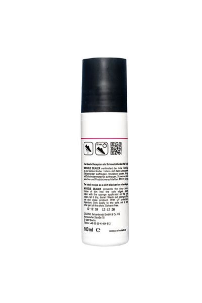 Collonil Collonil CARBON LAB Soluție de etanșare pentru talpă intermediară, 100 ml