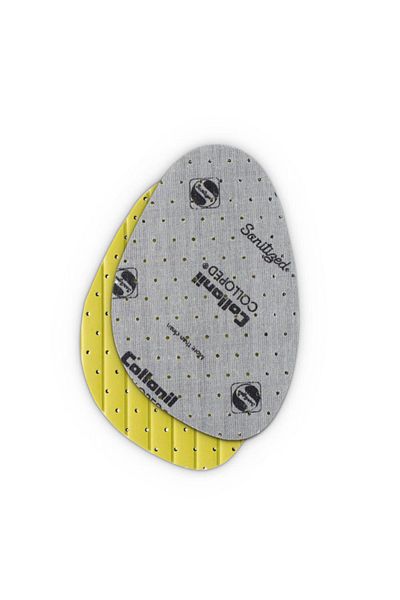 Collonil Sunny latex half insole, 37/38