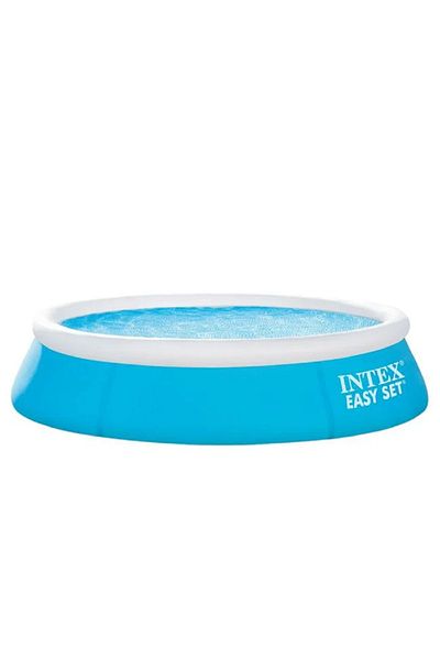 Intex Piscina gonflabila pentru copii, dimensiune 183x51 cm, capacitate 880 l, Albastru