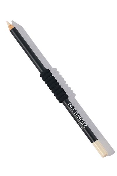 FACE COMPLEX Eye Pencil, Creion Ochi E05 White - Italia