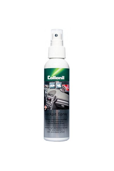 Collonil Cockpit Spray car interior care solution