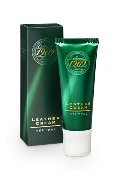 Collonil 1909 Leather Cream, 75 ml