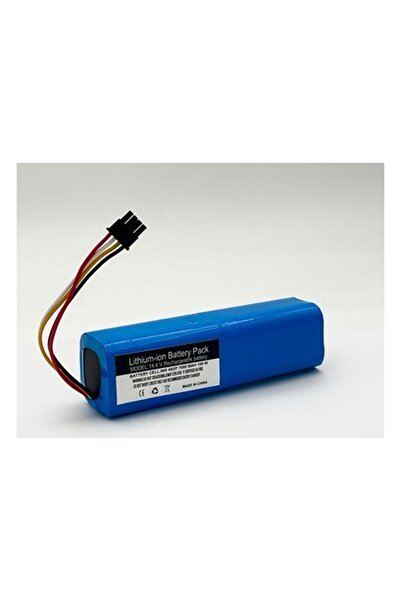 Dreame D9 Pro 7000 Mah Robot Süpürge Batarya