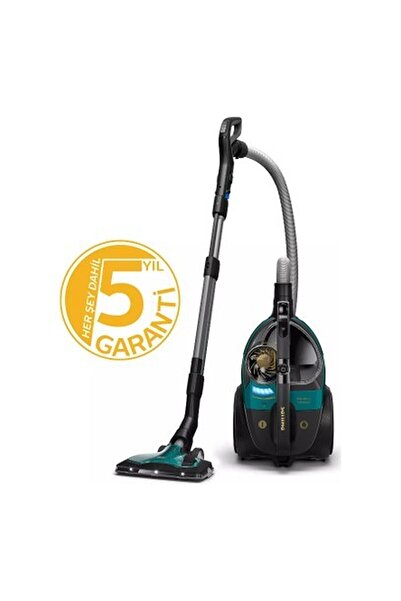 Philips 899 Watt Toz Torbasız Süpürge