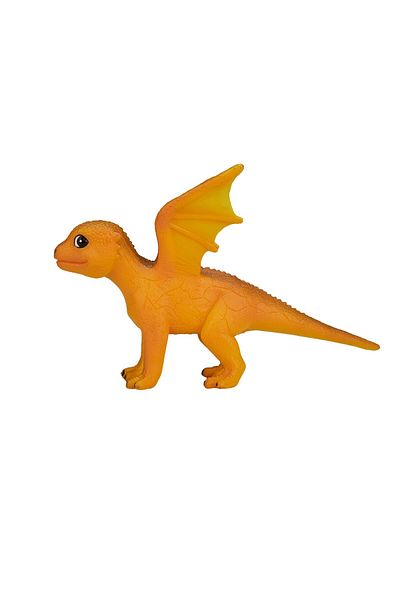 MOJO Fire Dragon Baby - L (387130)