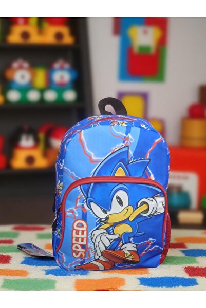 Shopiolog Νηπιαγωγείο Καθημερινή χρήση Αγόρια Σακίδιο πλάτης Αδιάβροχο με Μπο...