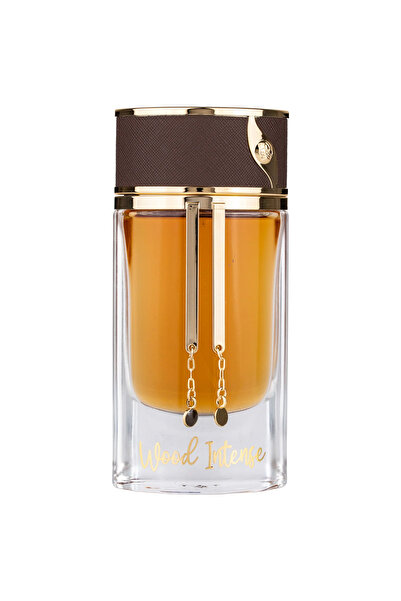 Paris Corner Wood Intense Asrar. EDP. 80ml
