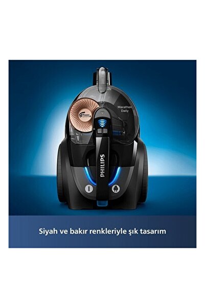 Philips Marathon Daily 900 WATT