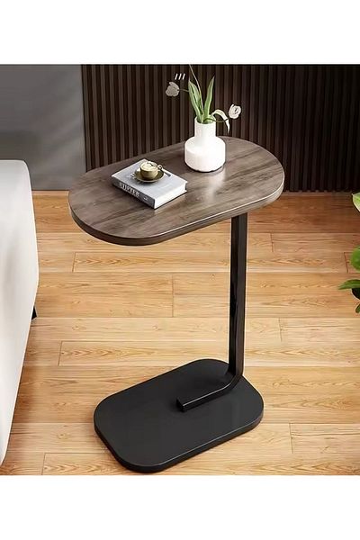 rexa Modern Side Table for Home or Office Use