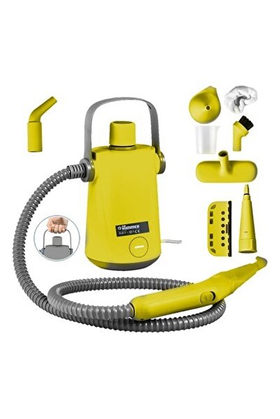 prohummer Easyfix Series  Uyumlu Profesyonel Buharlı Temizleyici Buharlı Temi...